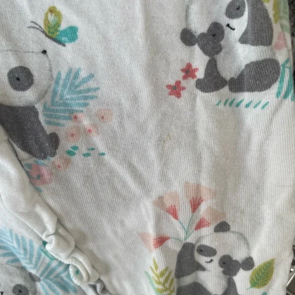 Angel Dear Sleeper - Picture 5 of 6